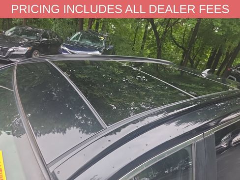 Used 2021 Toyota RAV4 XSE w/ Premium Package AWD/4WD image 9