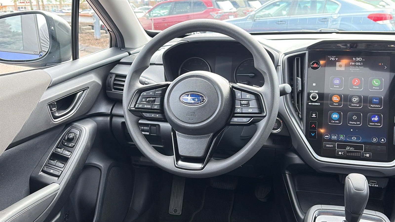 Certified 2026 Subaru Crosstrek 2.5i Premium AWD/4WD image 25