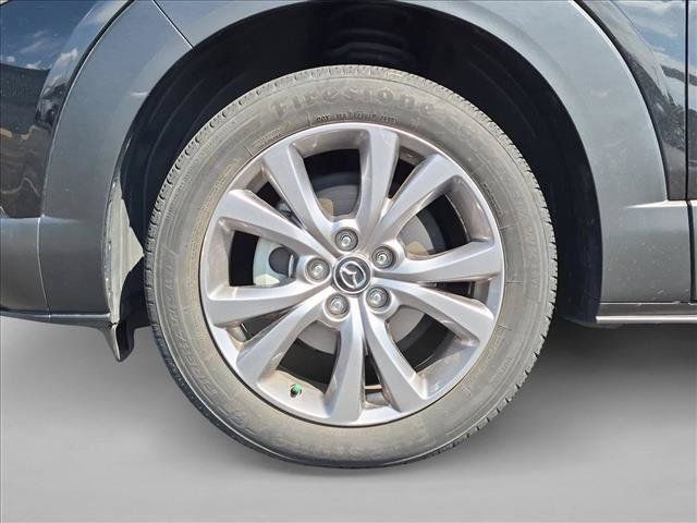 Used 2022 MAZDA CX-30 AWD 2.5 S w/ Premium Package image 14