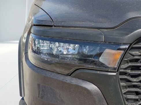 New 2026 RAM 1500 Rebel w/ G/T Package AWD/4WD image 9