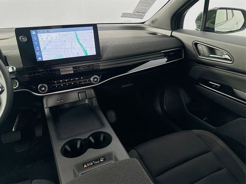 New 2026 Honda Prologue Eco image 32