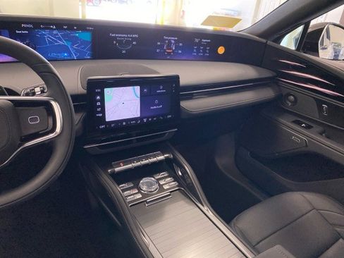 New 2025 Lincoln Nautilus Premier w/ Equipment Group 102A image 12