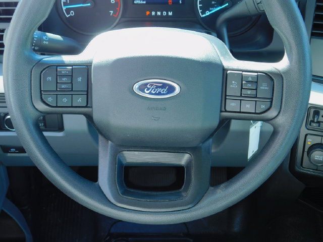 Used 2026 Ford F250 XL AWD/4WD image 8