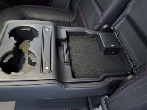 New 2025 MAZDA CX-5 2.5 Turbo w/ Premium Package image 19