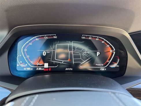 Certified 2023 BMW X5 xDrive40i w/ Premium Package image 16