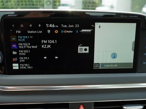 Used 2023 Hyundai Sonata Limited FWD image 26