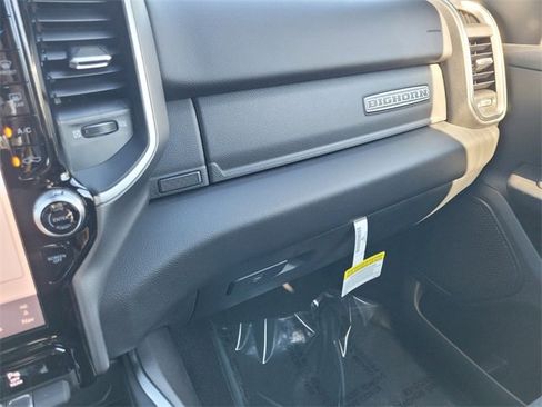 New 2026 RAM 1500 Big Horn image 29