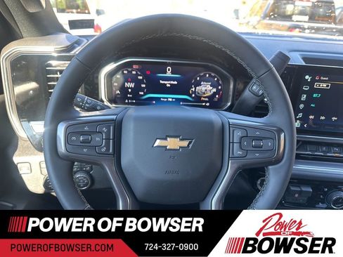 New 2026 Chevrolet Silverado 2500 High Country w/ High Country Premium Package image 11