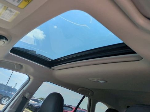 Used 2025 Subaru Outback Onyx Edition image 18