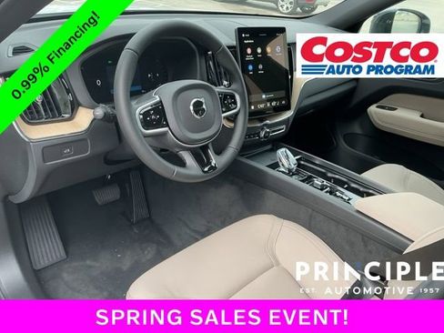 New 2026 Volvo XC60 B5 Core AWD/4WD image 29
