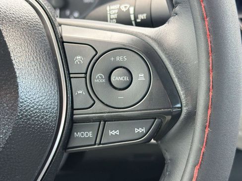 Certified 2024 Toyota Corolla SE FWD image 26