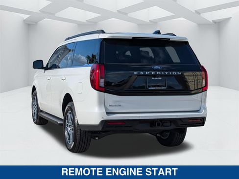New 2026 Ford Expedition Active RWD image 8