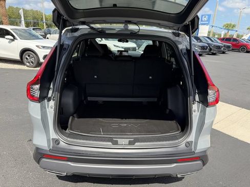 New 2026 Honda CR-V Sport image 13