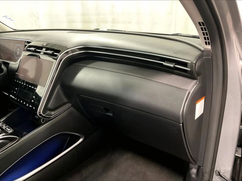 Used 2024 Hyundai Tucson Limited image 13