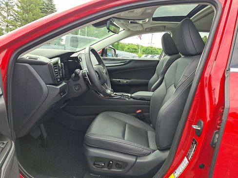 Used 2023 Lexus NX 350 AWD image 11
