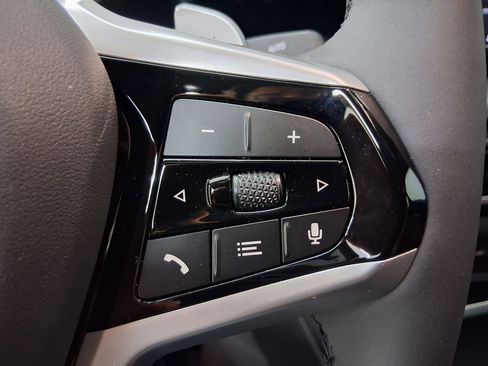 New 2026 BMW 330i 330i NA w/ Convenience Package image 23