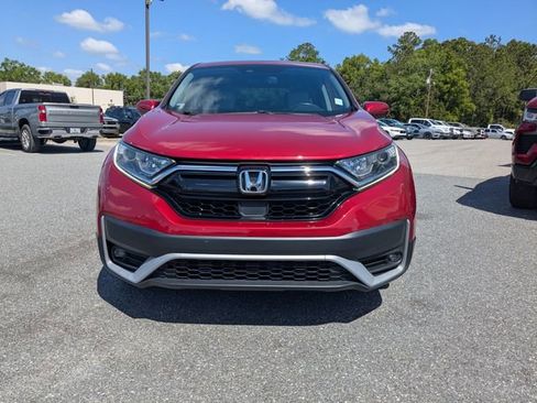 Used 2022 Honda CR-V EX-L image 8