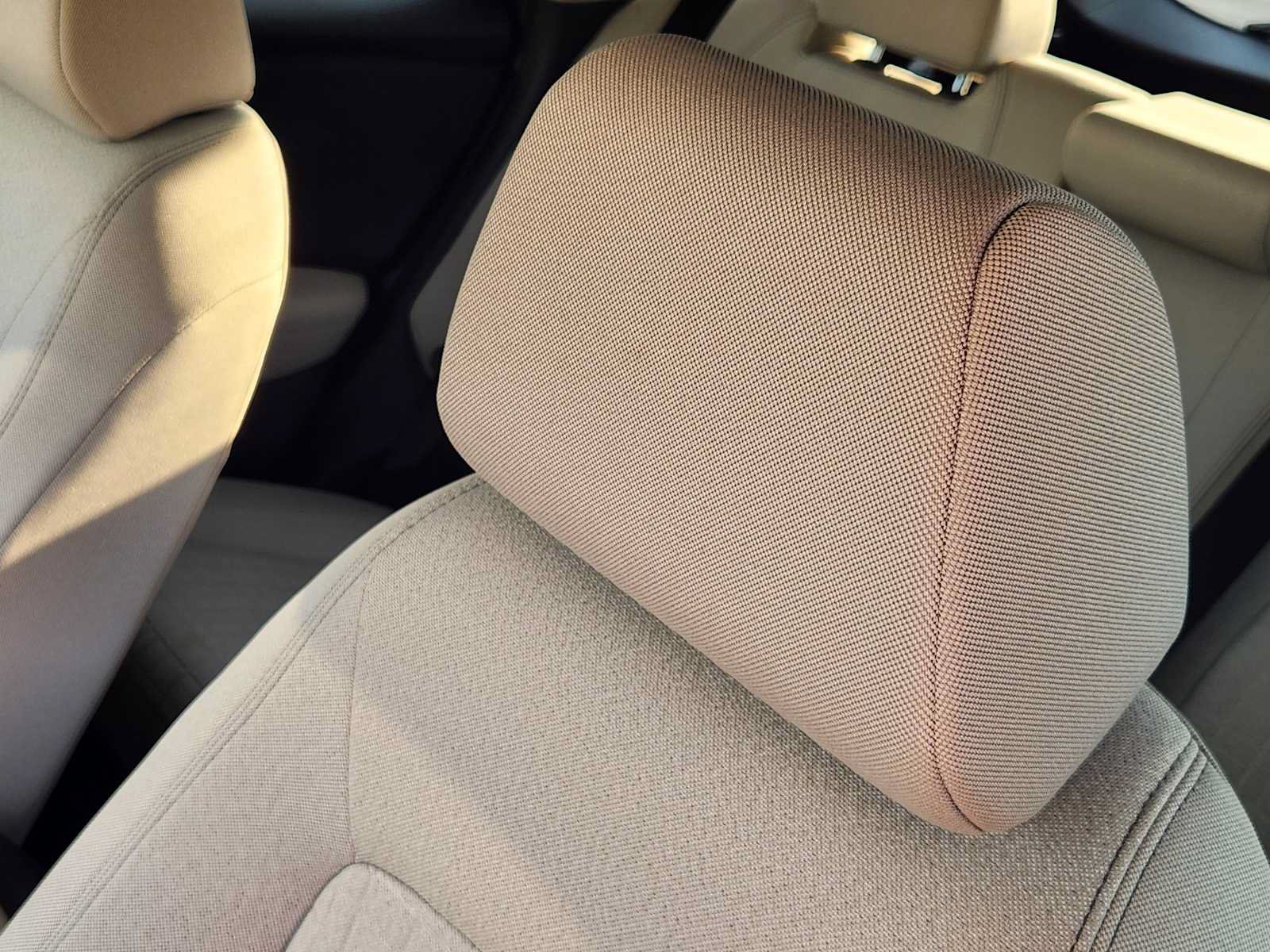 Certified 2026 Honda HR-V LX image 14