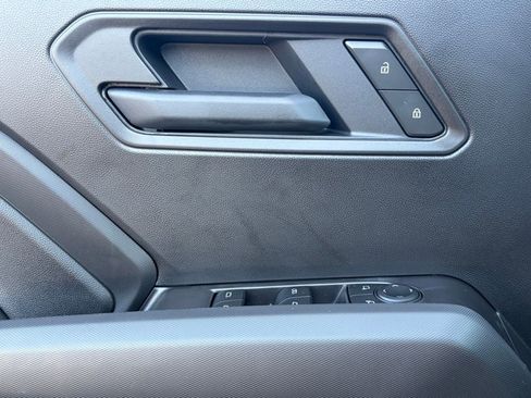 New 2026 Chevrolet Colorado Trail Boss image 17