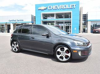Used 2011 Volkswagen Golf 4-Door image 1