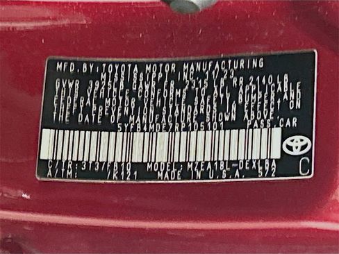 Used 2024 Toyota Corolla LE image 27