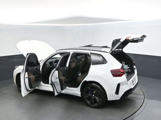 Used 2025 BMW X3 xDrive30i w/ M Sport Package video 2