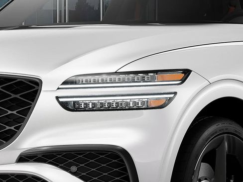 New 2026 Genesis GV70 2.5T Sport Prestige AWD/4WD image 9