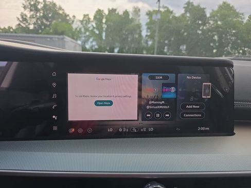 New 2026 Nissan Murano Platinum w/ Technology Package AWD/4WD image 20