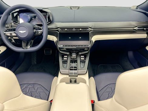 New 2026 Aston Martin Vanquish Convertible image 22