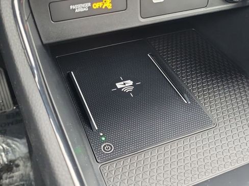 New 2026 Honda CR-V Sport Touring image 28