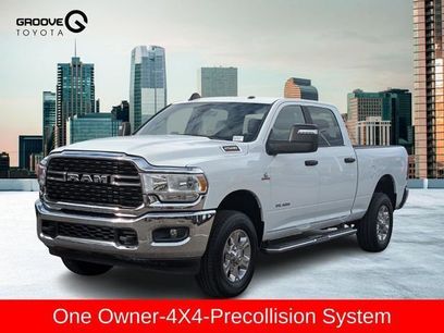 Used 2024 RAM 2500 Big Horn