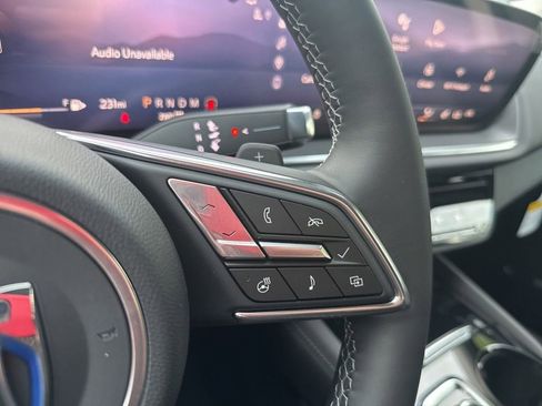New 2026 Buick Envision Preferred AWD/4WD image 27