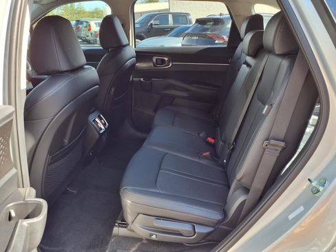 New 2026 Kia Sorento S AWD/4WD image 4