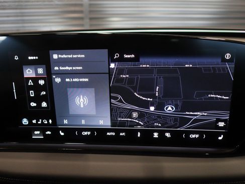 New 2025 Audi A6 e-tron Ultra image 26