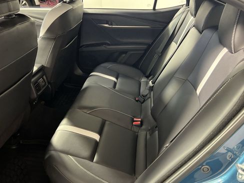 Used 2025 Toyota Camry SE AWD/4WD image 25