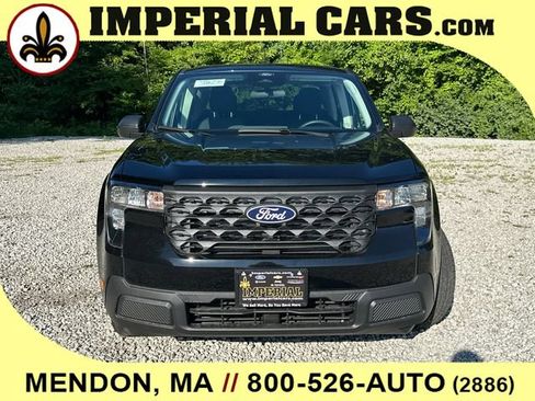 New 2026 Ford Maverick XL w/ Equipment Group 101A AWD/4WD image 4