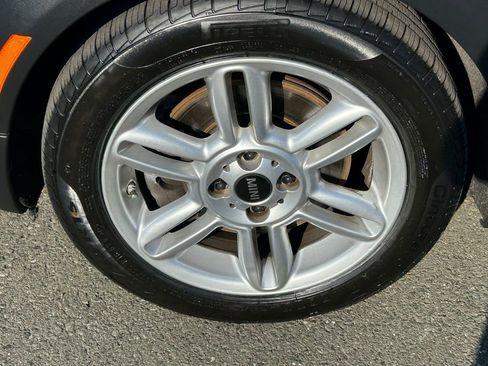 Used 2013 MINI Cooper S image 9