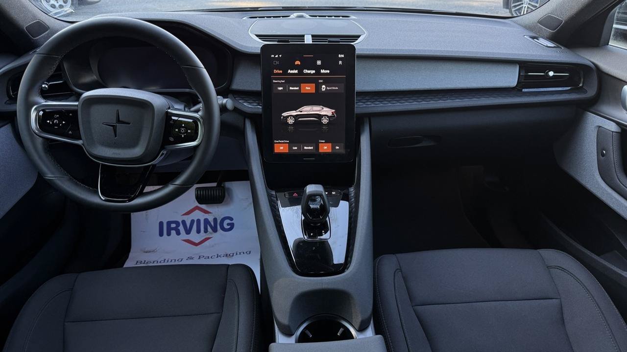 Used 2023 Polestar Polestar 2 FWD image 39