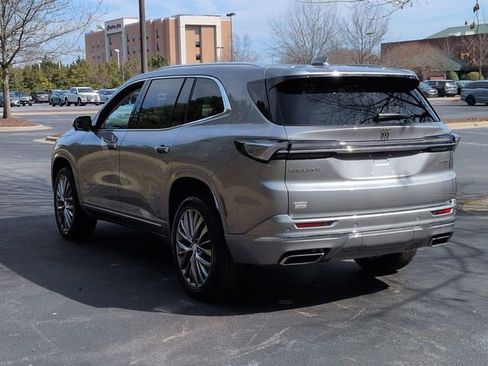 New 2026 Buick Enclave Avenir w/ Super Cruise Package image 5