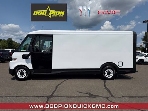 Used 2024 Chevrolet Brightdrop 600 w/ Battery Pack, Max Range AWD/4WD image 3