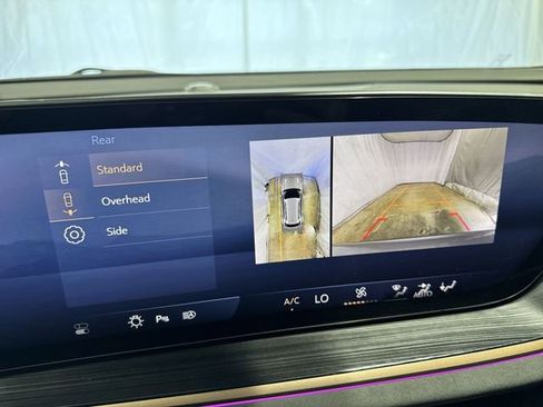 Certified 2025 Buick Envision Sport Touring AWD/4WD image 18