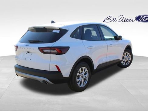 New 2026 Ford Escape Active image 3
