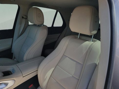 Used 2021 Mercedes-Benz GLE 350 4MATIC image 18