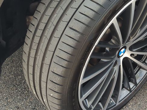 Certified 2022 BMW 530i w/ Convenience Package image 12