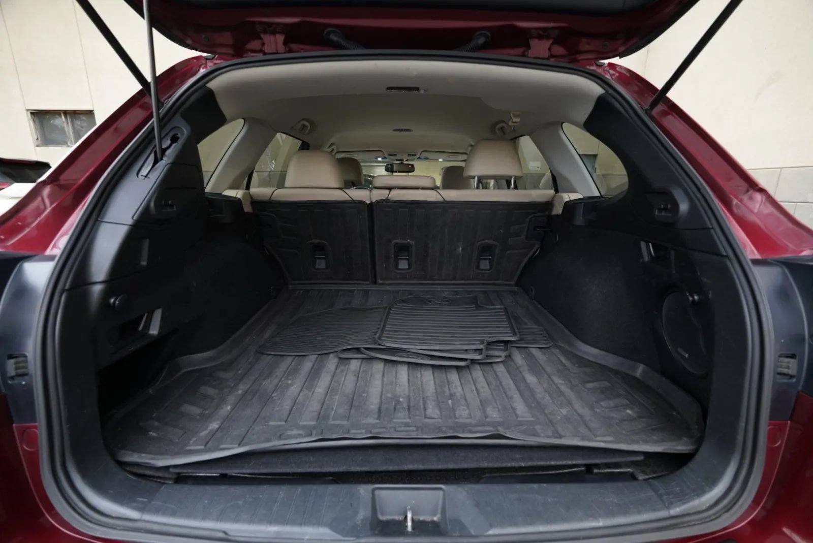 Used 2015 Subaru Outback 2.5i Limited AWD/4WD image 30