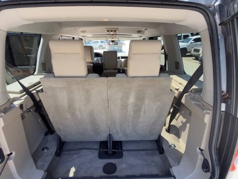 Used 2012 Land Rover LR4 HSE AWD/4WD image 47