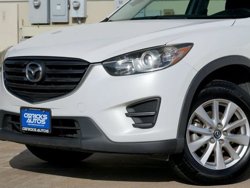 Used 2016 MAZDA CX-5 Sport FWD image 21