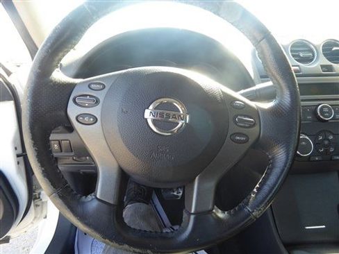 Used 2012 Nissan Altima 3.5 SR image 13