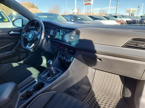 Used 2021 Volkswagen Jetta GLI image 18