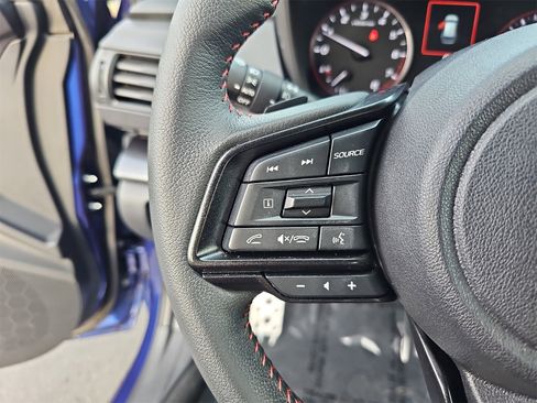 Certified 2024 Subaru Impreza RS image 16